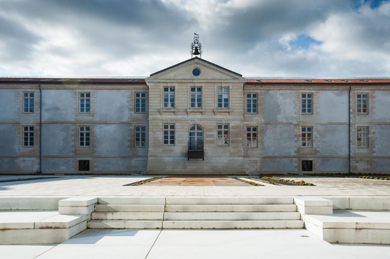 Residence De L'Arsenal Royal - Meubles De Tourisme Rochefort  Eksteriør billede
