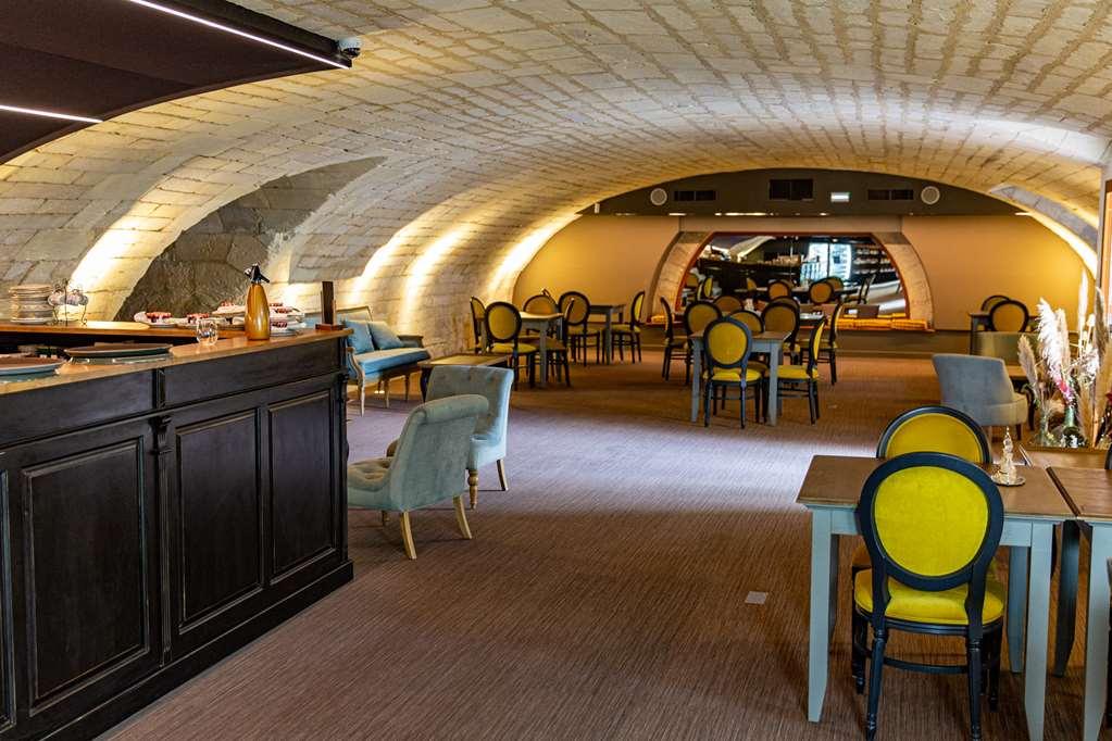 Residence De L'Arsenal Royal - Meubles De Tourisme Rochefort  Faciliteter billede