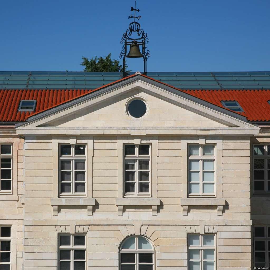 Residence De L'Arsenal Royal - Meubles De Tourisme Rochefort  Eksteriør billede