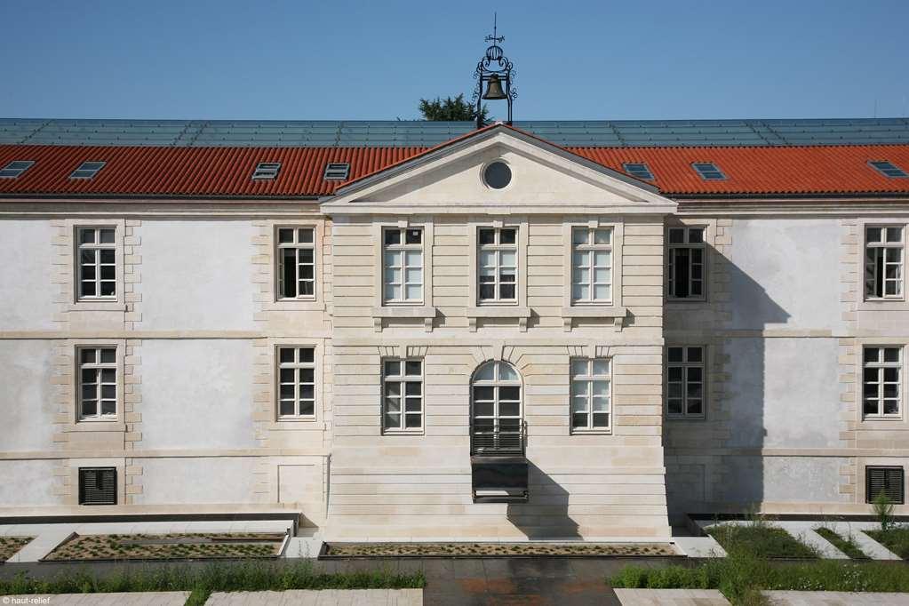 Residence De L'Arsenal Royal - Meubles De Tourisme Rochefort  Eksteriør billede